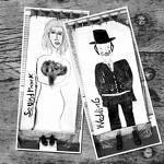 THE WEDDING SOUNDTRACK - The Hand