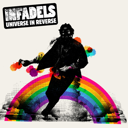 Infadels + randy mandys