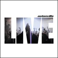 ASTONVILLA - album live