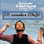 Guillaume Cantillon à Tatry