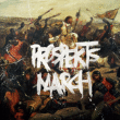 Coldplay, Prospekt's March, clip,concours