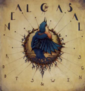Neal Casal, Roots and Wings