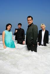 Chanson de Noël de The Wedding Present et Simone White