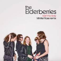 The Elderberries, Lost My Way