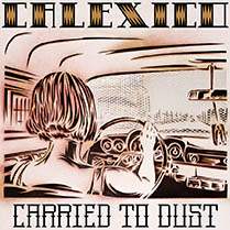 Calexico en concert