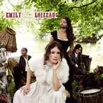 Emily LOIZEAU - Pays sauvage