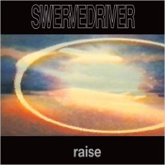 Swervedriver - Raise