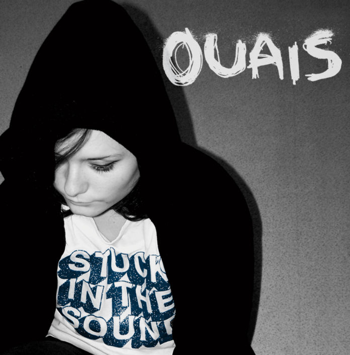 Stuck in the Sound, Ouais! (le clip)