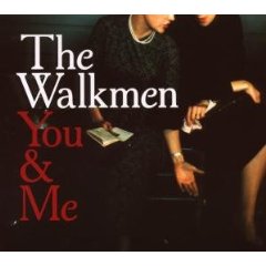 The Walkmen, "Four Provinces"