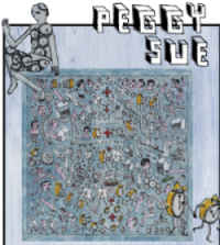 Peggy Sue (And The Pirates)