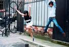 Lilly Wood & The Prick, Lilly Who & The What?