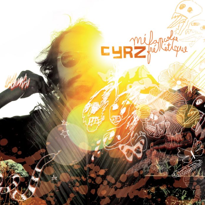 Cyrz, Mélancolie Frénétique