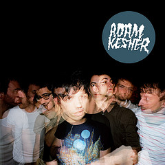 Adam Kesher - Heading for the Hills, Feeling warm inside