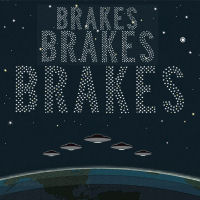 Brakes - Touchdown