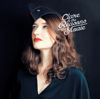Clare And The Reasons - The Movie