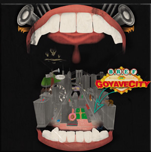 B.r.E.f. - Bref in Goyave City