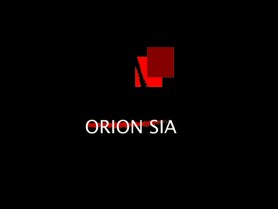 Orion Sia à l'Espace Tatry