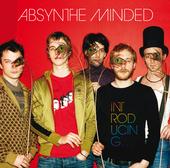 Absynthe Minded au Krakatoa