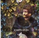 JOSEPH LEON - Hard as love