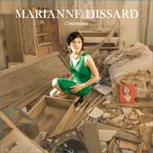 Marianne Dissard à la Politique