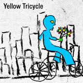 Saez, Yellow Tricycle