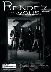 Rendez-Vous, Stolen Memories