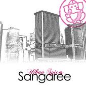 Sangaree, Urban Spices