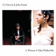 PJ Harvey, "Black Hearted Love"