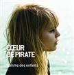 Coeur de Pirate, "Comme des enfants"
