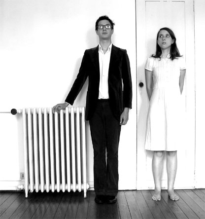 Minuscule Hey - Subterranean Homesick Blues