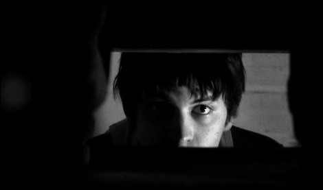 Kid Bombardos, "I round the bend" (+ teaser video)