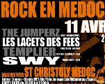 Festival Rock en Médoc