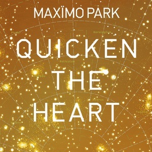 Maximo Park, "The kids are sick again"