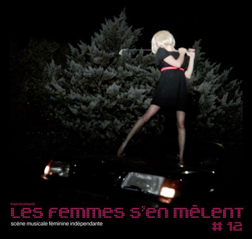 Les Femmes s'en mêlent #12