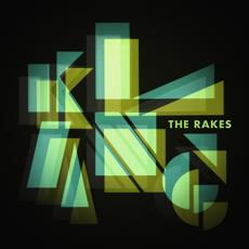 The Rakes - "1989"