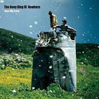 The Bony King of Nowhere - "Alas my Love"
