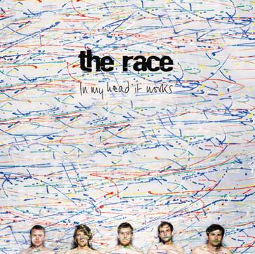THE RACE - In my Head it Works