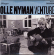 Olle Nyman, Venture