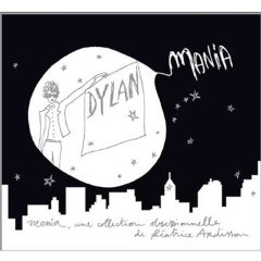 Dylan Mania (compilation)