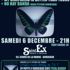 Soirée Zacprod