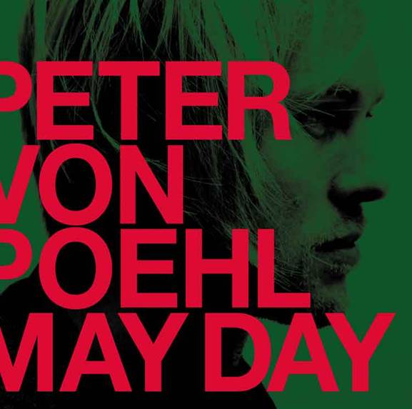 Peter Von Poehl - Interview