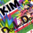 Kim en concert à Bordeaux