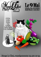 Mange le Chat, 1st party
