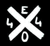 ERROR 404 - Release party