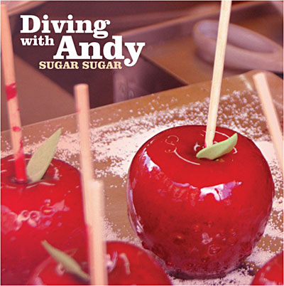 DIVING WITH ANDY - Sugar, Sugar