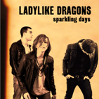 LADYLIKE DRAGONS au Fiacre