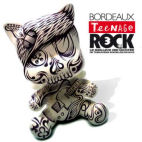 Bordeaux Teenage Rock 3 - compilation