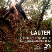Lauter, The Age Of Reason