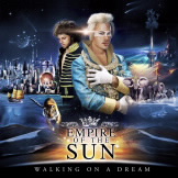 EMPIRE OF THE SUN - Standing on the Shore