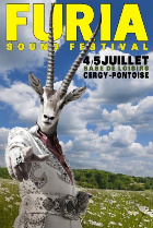 FURIA SOUND FESTIVAL 2009